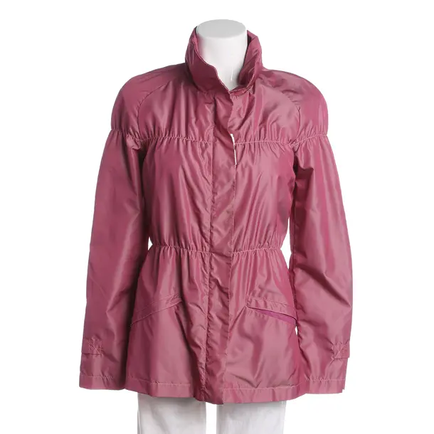 Giacca estiva, in Rosa, Poliammide, Ermanno Scervino