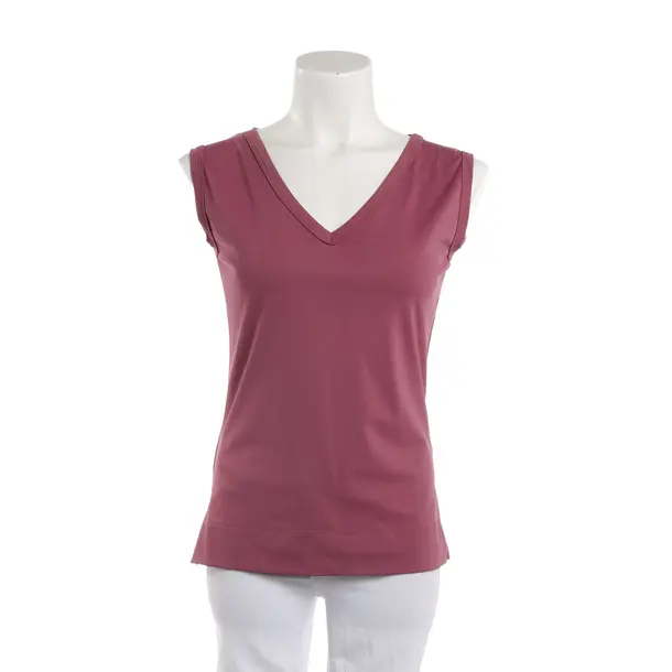 Top, in Pink, Polyester, Ermanno Scervino