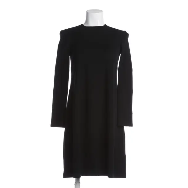 Cocktail Dress, in Black, Wool, Giorgio Armani