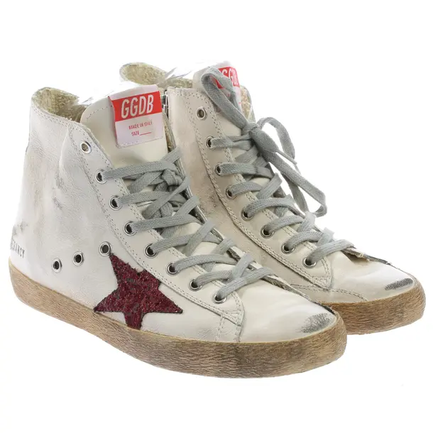 Sneaker, in Multicolore, Golden Goose