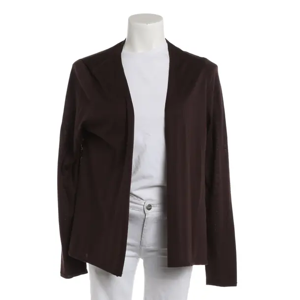 Strickjacke, in Mehrfarbig, Lyocell, Maliparmi