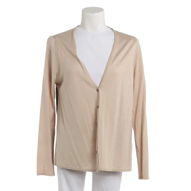 Cardigan, in Multicolored, Lyocell, Maliparmi