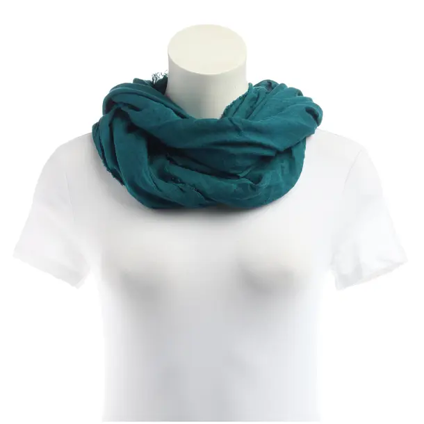 Scarf, in Blue, Modal, Faliero Sarti