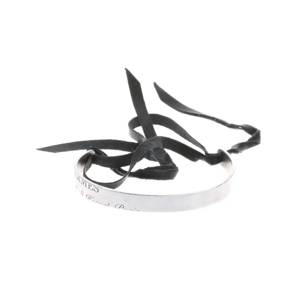 Bracelet, in Silver, 925 Sterling Silver, Hermès
