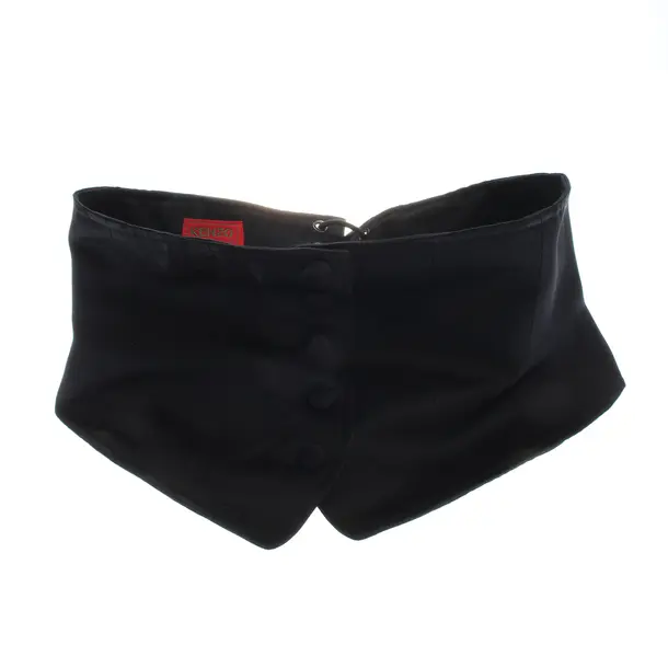 Belt, in Black, Acetate, Kenzo