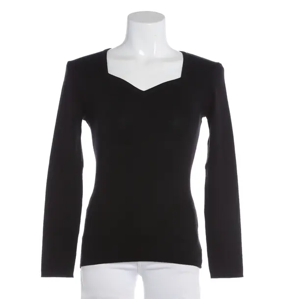 Wollpullover, in Schwarz, Wolle, Dolce & Gabbana