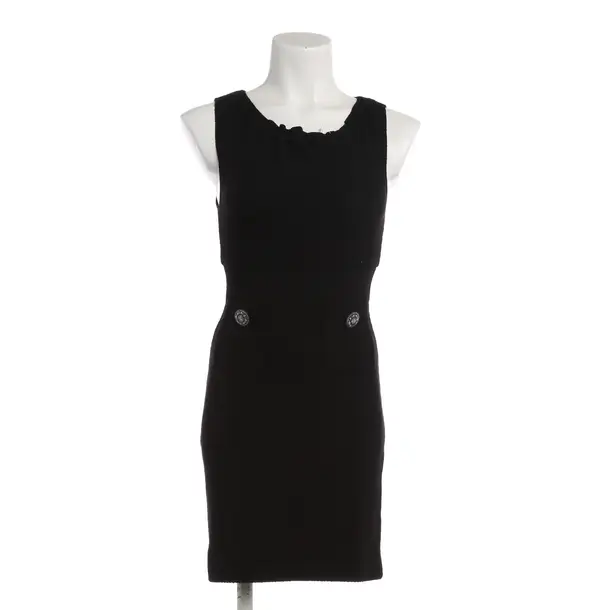Dress, in Black, Wool, Dior