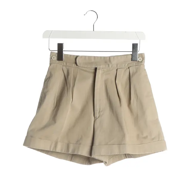 Shorts, in Beige, Baumwolle, Polo Ralph Lauren