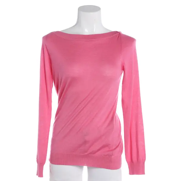 Pullover, in Rosa, Kaschmir, Avant Toi