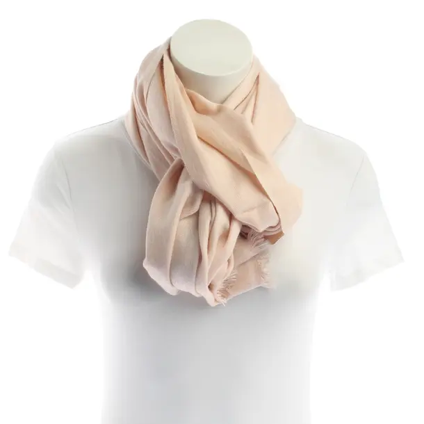 Scarf, in Nude, Cashmere, Dior