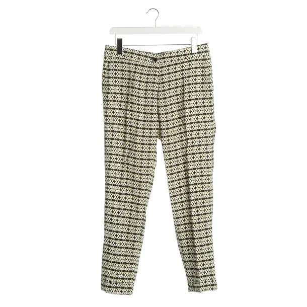 Hose, in Schwarz, Viskose, Etro