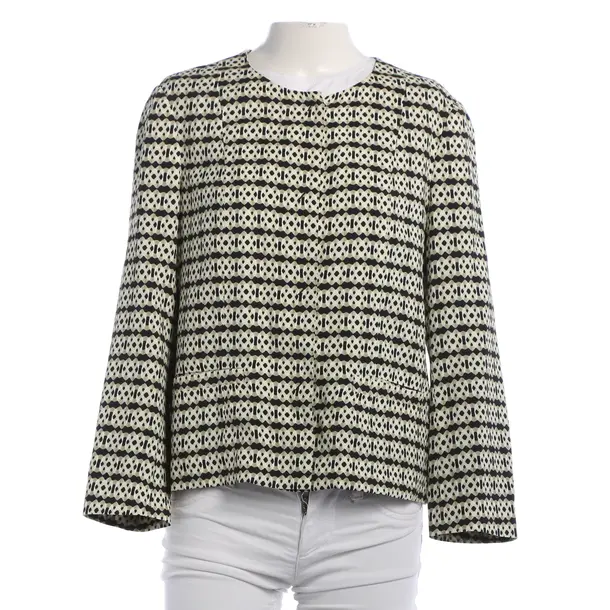 Blazer, in Beige, Viskose, Etro