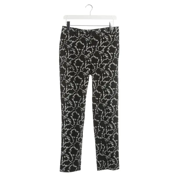 Hose, in Schwarz, Viskose, Etro