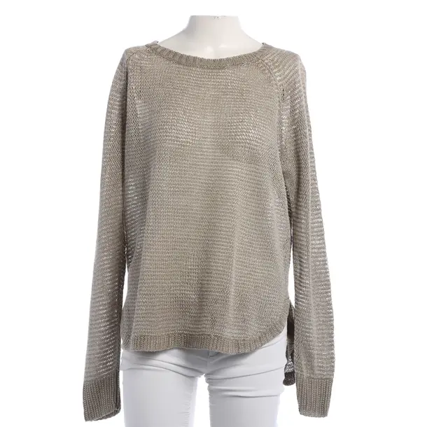 Pullover, in Hellbraun, Baumwolle, Polo Ralph Lauren