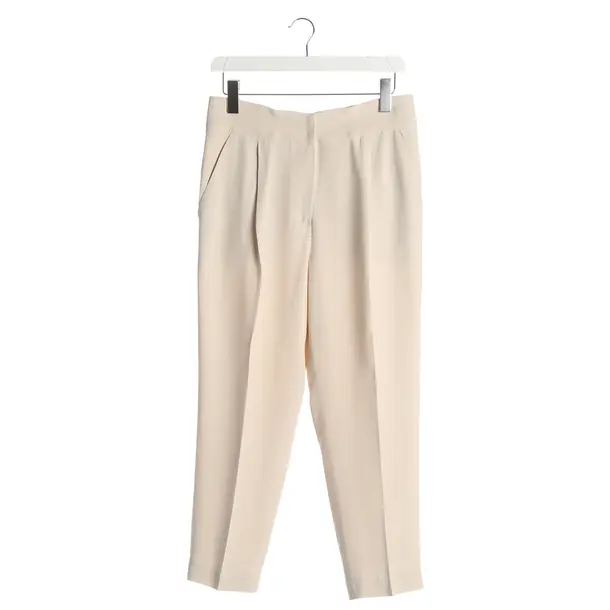 Hose, in Cream, Acetat, Brunello Cucinelli