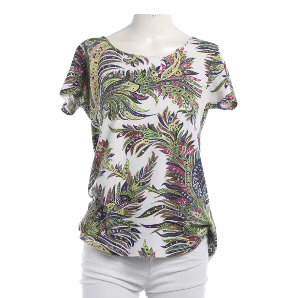 Shirt, in Multicolored, Cotton, Etro