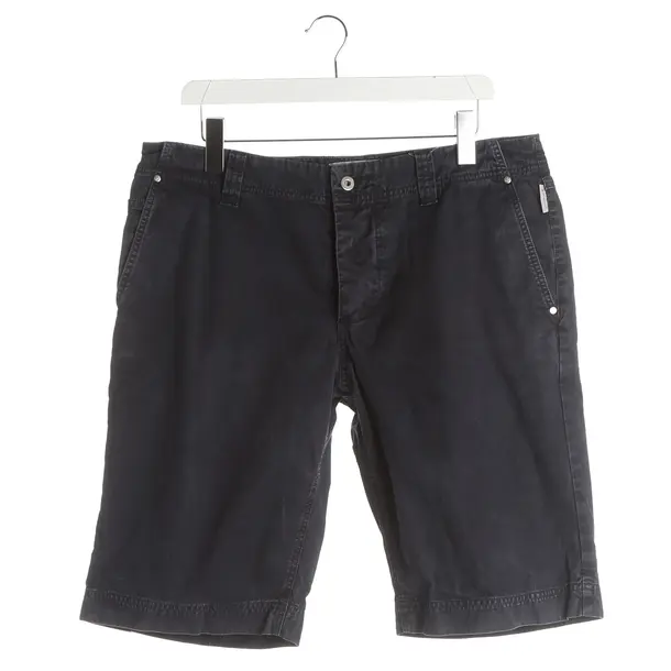 Pantaloncini, in Marina Militare, Cotone, Moncler