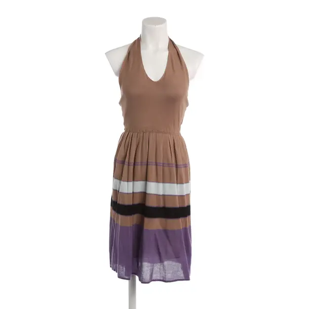 Dress, in Multicolored, Viscose, Missoni