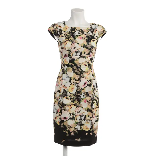 Dress, in Multicolored, Cotton, Paul Smith