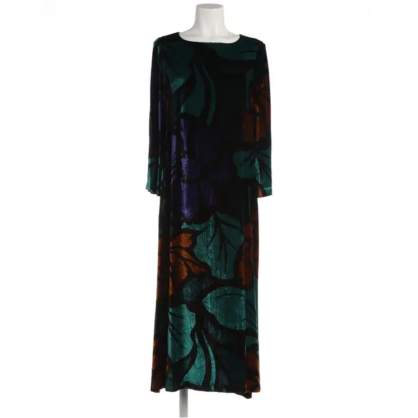 Kleid, in Mehrfarbig, Viskose, Maliparmi