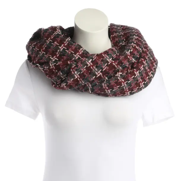 Scarf, in Multicolored, Cashmere, Chanel