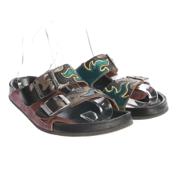 Sandals, in Multicolored, Isabel Marant Étoile