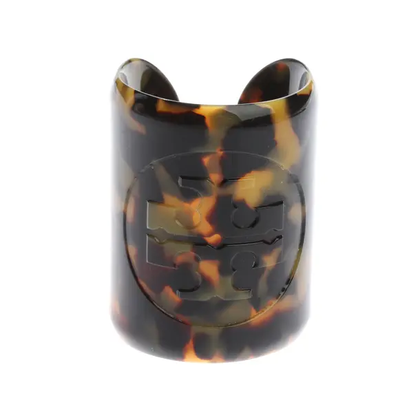 Armband, in Mehrfarbig, Sonstige Fasern, Tory Burch