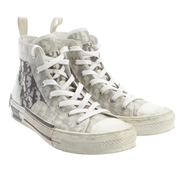 Sneaker, in Beige, Dior