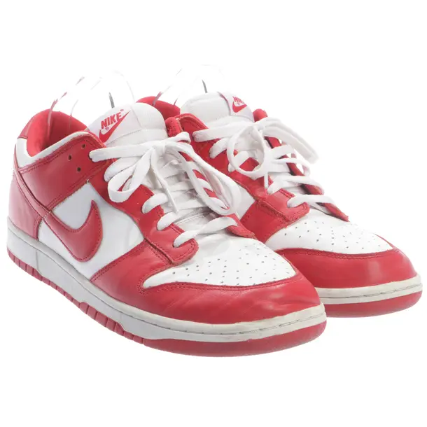 Sneaker, in Rot, Nike