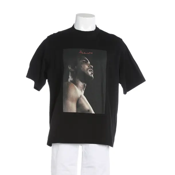 T-Shirt, in Mehrfarbig, Baumwolle, Marcelo Burlon