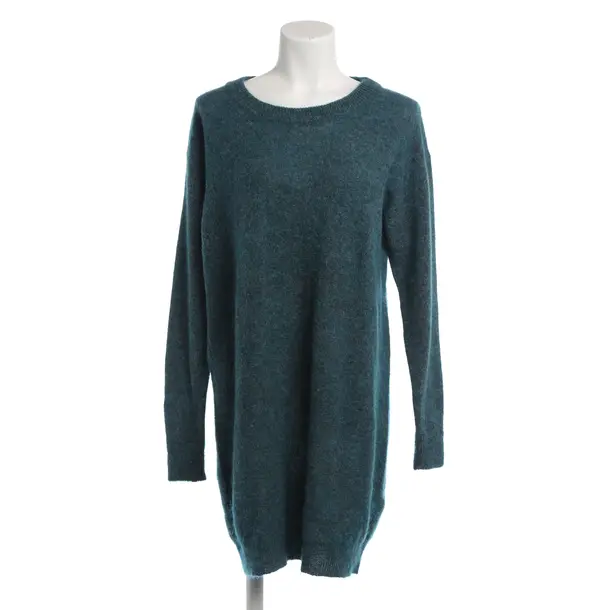 Abito, in Turchese, Lana, Studi Acne