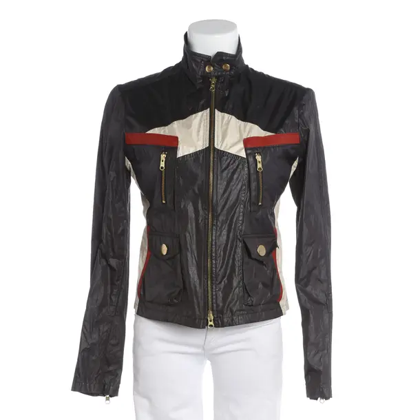 Sommerjacke, in Mehrfarbig, Polyester, Fay