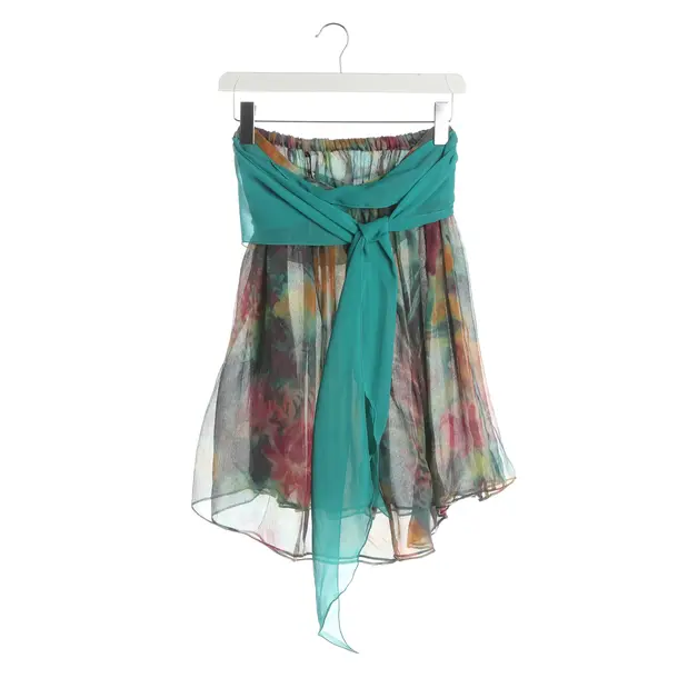 Skirt, in Multicolored, Polyester, Etro