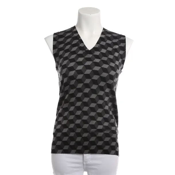 Maglione, in Grigio, Lana, Paul Smith