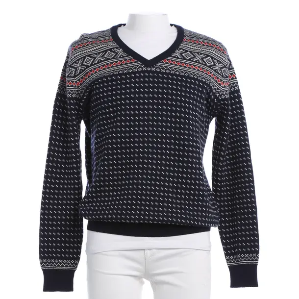 Jumper, in Multicolored, Wool, Gant