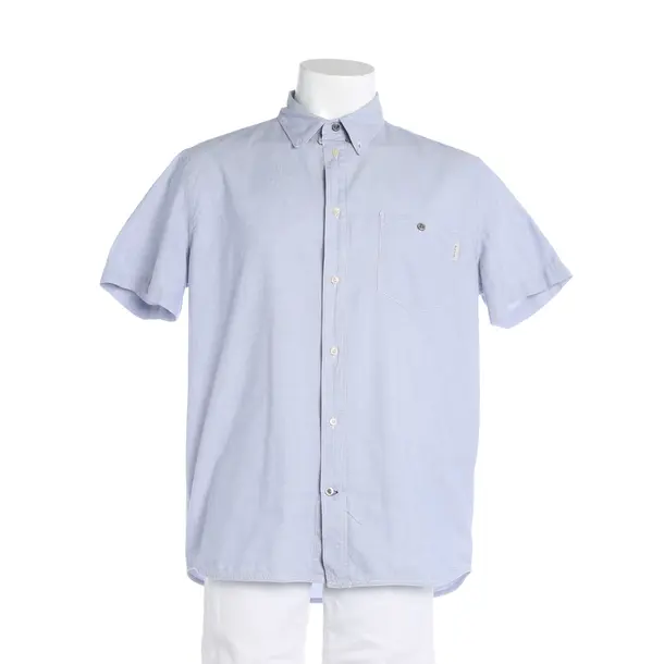 Camicia, in Azzurro, Cotone, Paul Smith