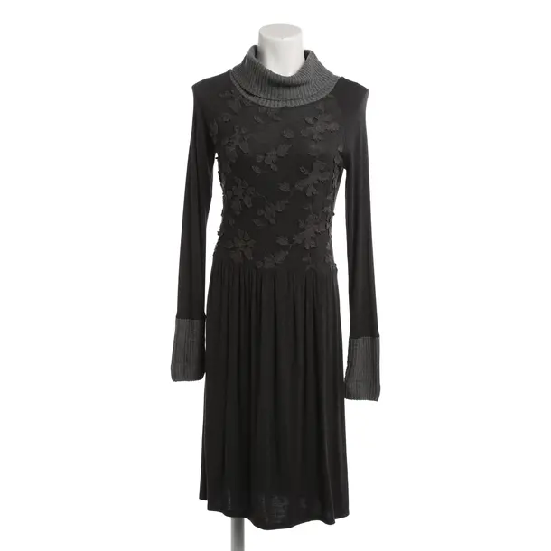 Abito, in Grigio scuro, Viscosa, Max Mara