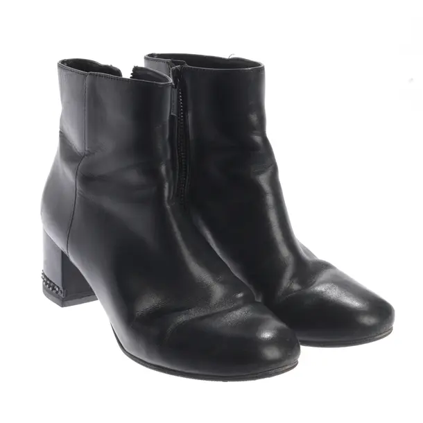 Ankle Boots, in Black, Michael Kors