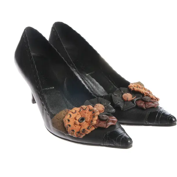 Pumps, in Mehrfarbig, Prada