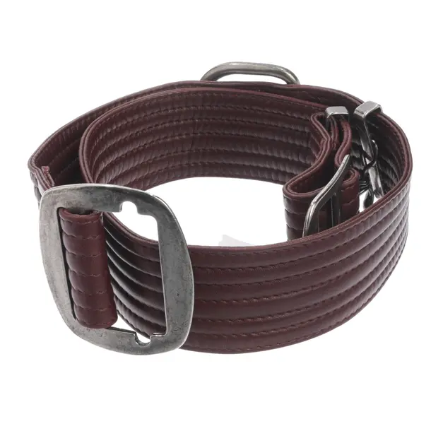 Gürtel, in Braun, Leder, Dries van Noten