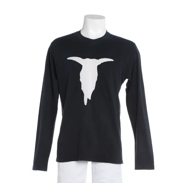 Manica lunga, in Marina Militare, Cotone, Jil Sander