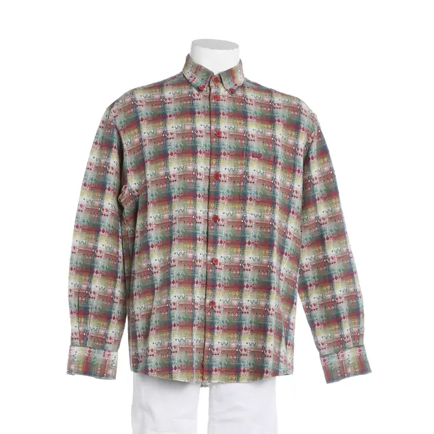 Camicia, in Multicolore, Cotone, Missoni