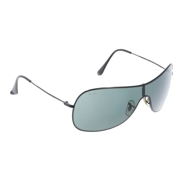 Sunglasses, in Black, Synthetic / Metal, Ray Ban