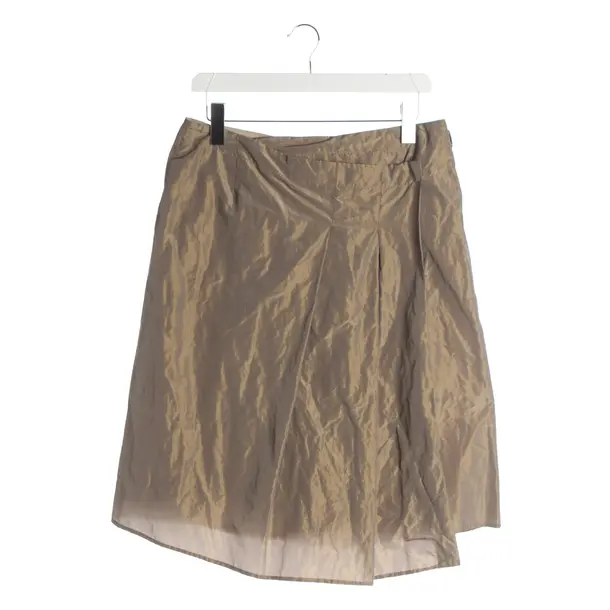 Rock, in Camel, Polyester, Max Mara