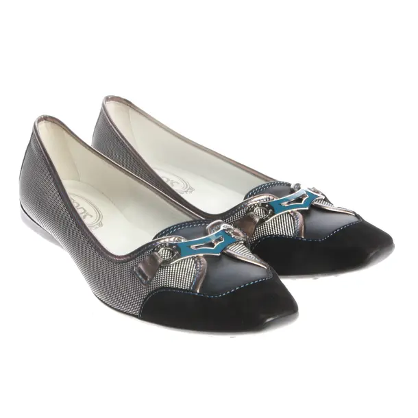 Ballerinas, in Mehrfarbig, Tod´s