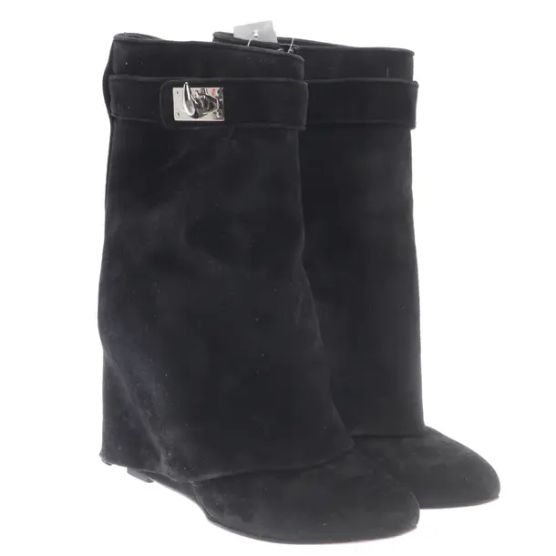 Ankle Boots, in Black, Givenchy