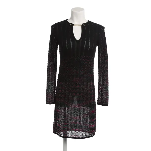 Abito da cocktail, in Multicolore, Lana, Missoni M