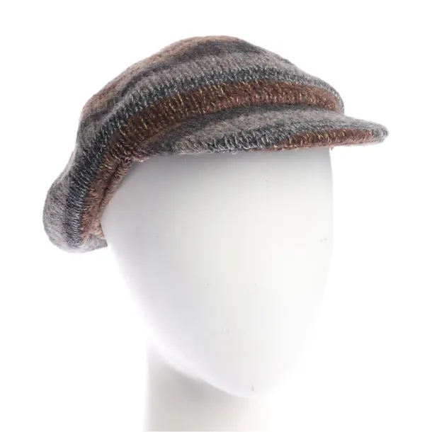 Mütze, in Mehrfarbig, Wolle, Dolce & Gabbana