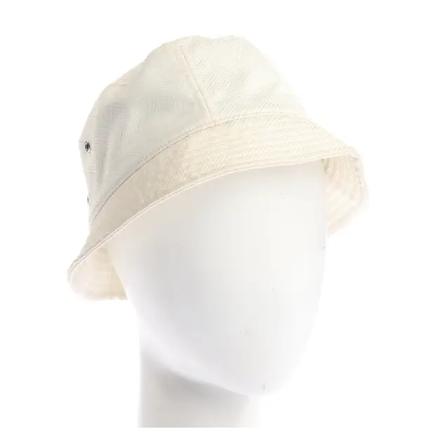 Hut, in Beige, Polyimid, Bottega Veneta