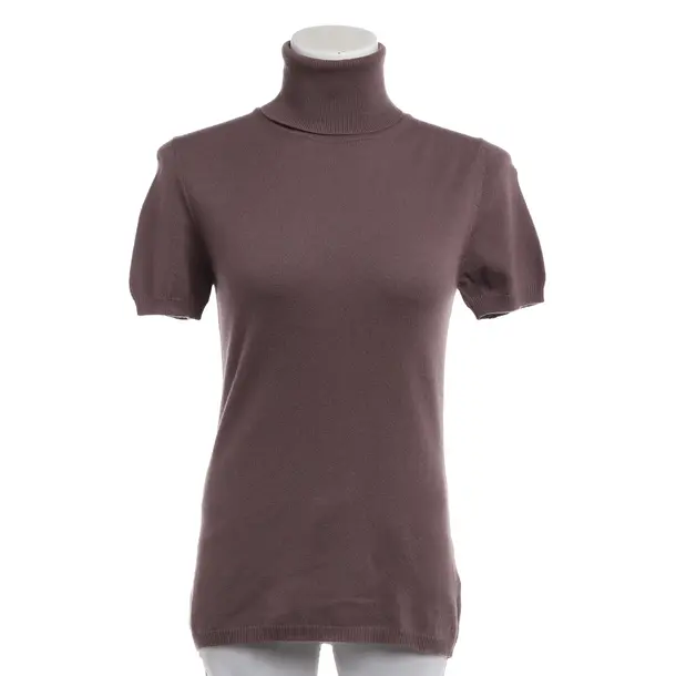 Shirt, in Hellrosa, Kaschmir, Bottega Veneta